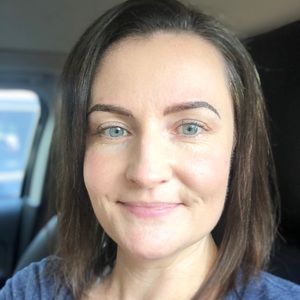 Meet your Posher, Valerie